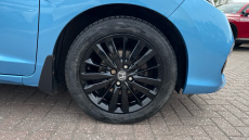 Honda Jazz 1.3 i-VTEC EX Navi 5dr Petrol Hatchback